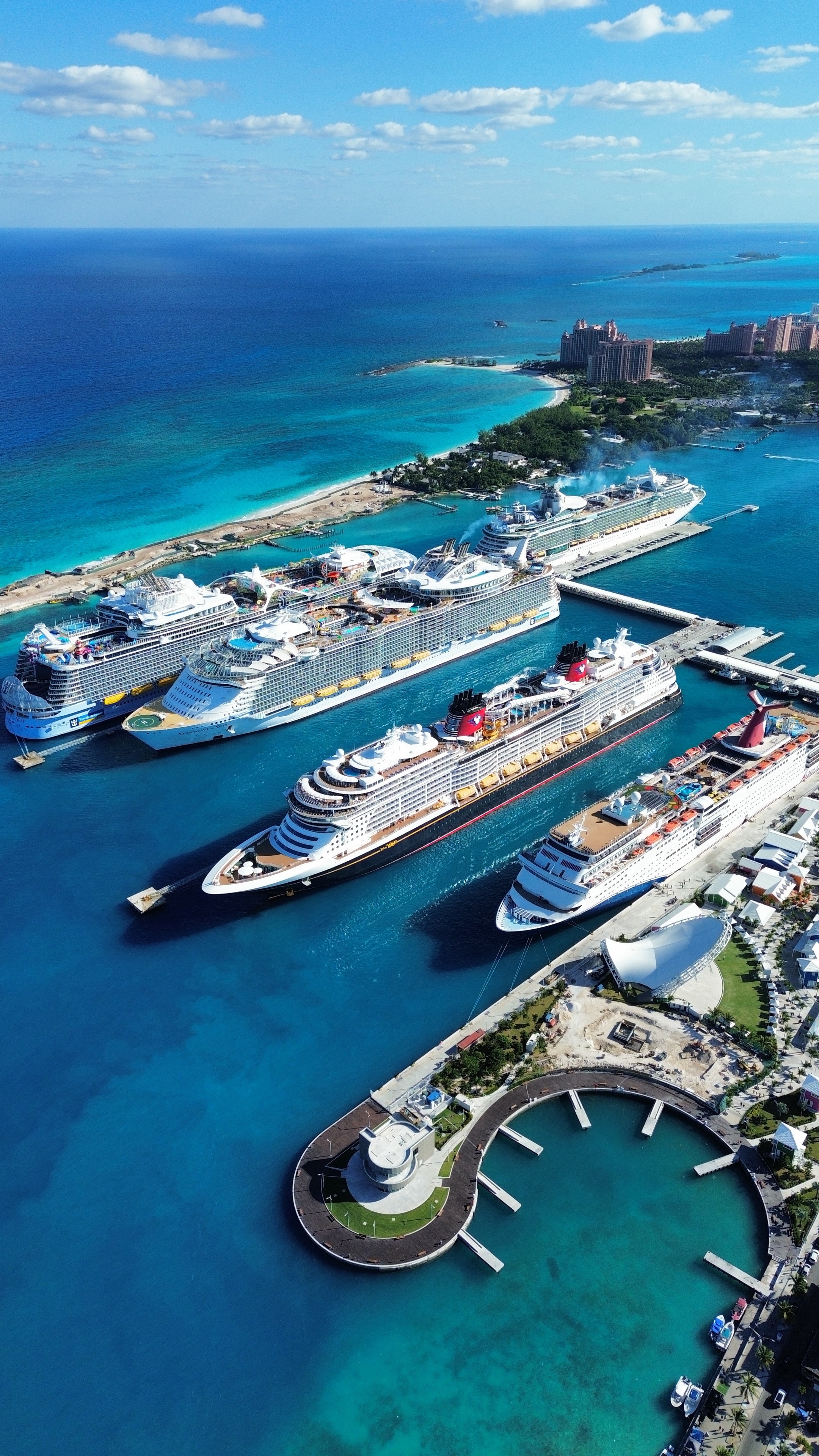 Nassau